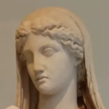 Aphrodite