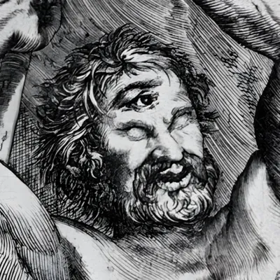 Portrait de Argès