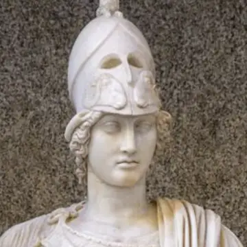 Athéna