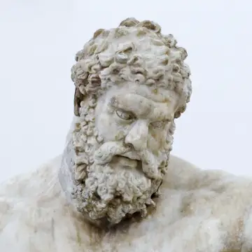 Héraclès