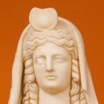 Perséphone