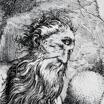 Portrait de Stéropès