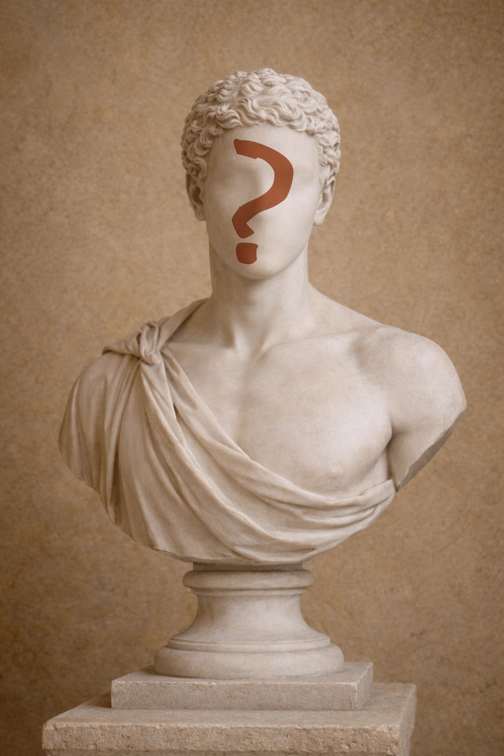 Portrait de Atlas